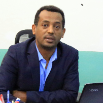 Prof. Seifu Tilahun